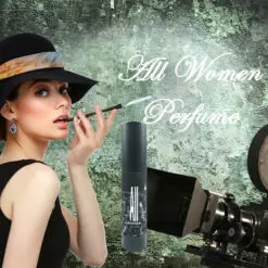 All Women Perfume Collection