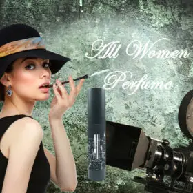 All Women Perfume Collection
