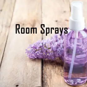 All Fragrant Room Spray