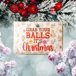 Christmas Funny Soaps