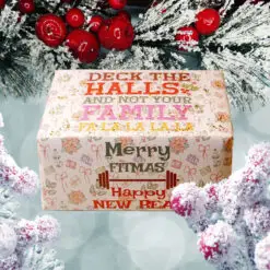 Christmas Funny Soaps
