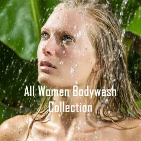 All Women BodyWash Collection