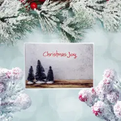 Christmas Joy