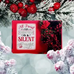 Christmas Funny Soaps