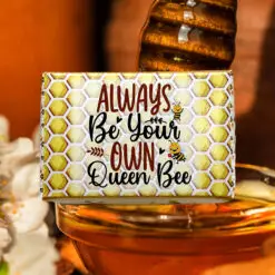 Bee's Soap Range 140g