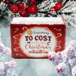 Christmas Funny Soaps