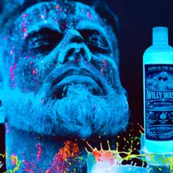 Glowing Body-Wash 500ml