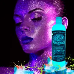 Glowing BodyWash-500ml