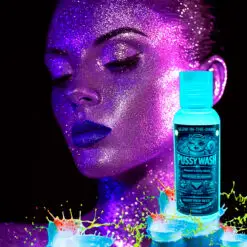 Glowing BodyWash-100ml