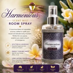 Harmonious Scent Mist 170 ml