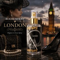 London Room Spray 170ml